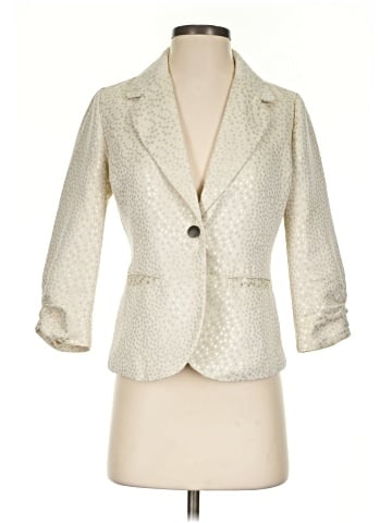 Jennifer Lopez Blazer (view 1)