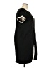 Talbots Black Casual Dress Size 18WP - photo 4