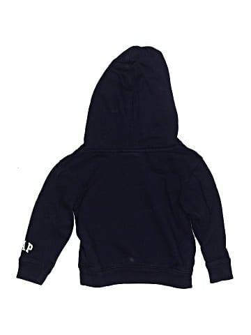 Baby Gap Zip Up Hoodie (view 2)