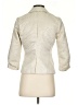 Jennifer Lopez Tweed Ivory Blazer Size XS - photo 2