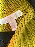 H&M Yellow Turtleneck Sweater Size S - photo 7