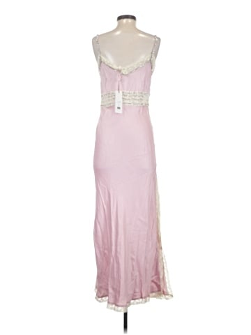 LoveShackFancy Cocktail Dress (view 2)