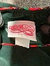 Assorted Brands 100% Nylon Plaid Black Dress Size 7 - photo 3