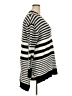 Unbranded Stripes Black Pullover Sweater Size 2X (estimated) - photo 4