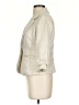 Jennifer Lopez Tweed Ivory Blazer Size XS - photo 5