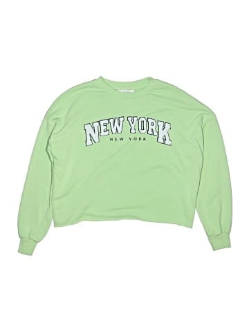 GB Fashion Sweatshirt (view 1)