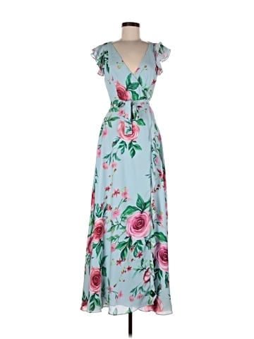 Fame And Partners Casual Dress (view 1)