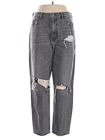American Eagle Outfitters Jeans (view 1)