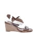 Donald J Pliner Tan Wedges Size 7 - photo 1