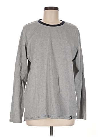 The White Company Long Sleeve T-Shirt (view 1)