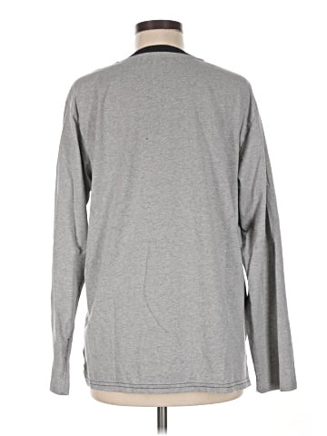 The White Company Long Sleeve T-Shirt (view 2)