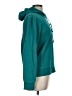 Life Is Good Teal Pullover Hoodie Size M - photo 4