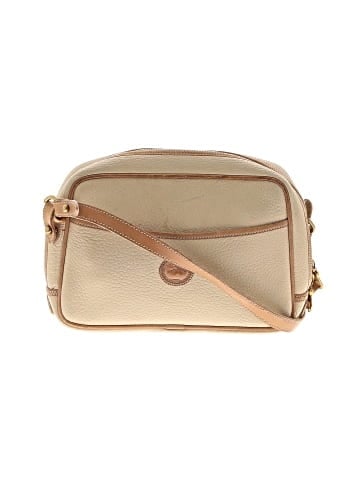 Dooney & Bourke Leather Crossbody Bag (view 1)