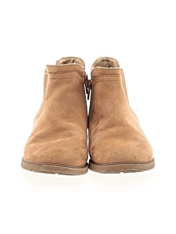 Tucker + Tate Ankle Boots (view 2)
