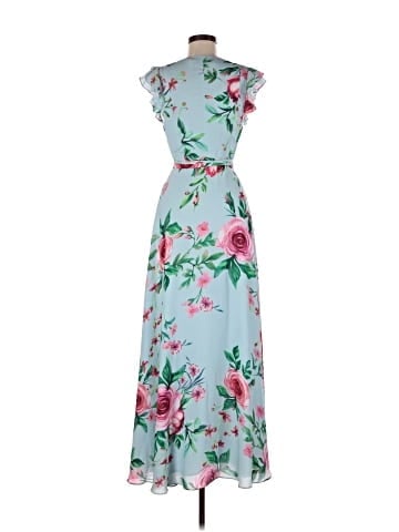 Fame And Partners Casual Dress (view 2)
