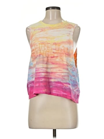 Spiritual Gangster Tank Top (view 1)