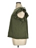 Cato Green Short Sleeve Top Size XL - photo 5