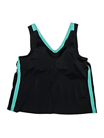 Swimsuits for all Swimsuit Top (view 2)