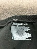 Cat & Jack Black Dress Size 8 - photo 3