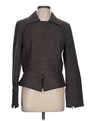 Dana Buchman Jacket (view 1)