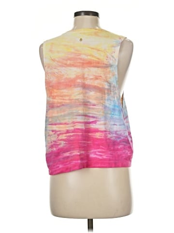 Spiritual Gangster Tank Top (view 2)