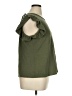 Cato Green Short Sleeve Top Size XL - photo 4