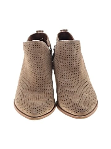 Franco Sarto Ankle Boots (view 2)