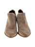 Franco Sarto Tan Ankle Boots Size 8 - photo 2