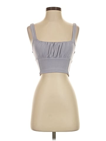 Wilfred Free Tube Top (view 1)