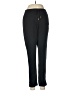 H&M Black Track Pants Size 6 - photo 1