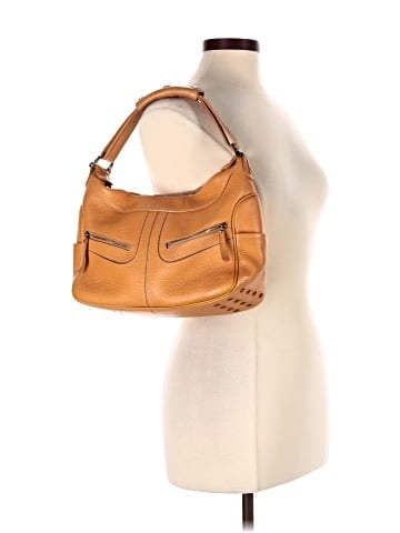 Tod's Leather Hobo (view 2)
