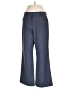 Worthington Blue Dress Pants Size 10 - photo 1