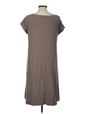 Eileen Fisher Casual Dress (view 2)