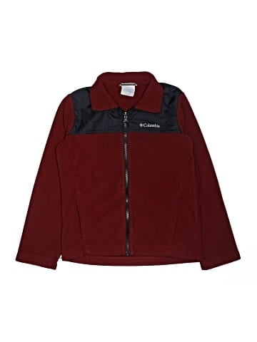 Columbia Jacket (view 1)