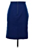 BCBGMAXAZRIA Blue Formal Skirt Size 0 - photo 2