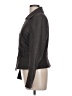 Dana Buchman Gray Jacket Size 10 - photo 5