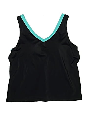 Swimsuits for all Swimsuit Top (view 1)