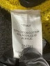 Bailey 44 Yellow Cardigan Size M - photo 8