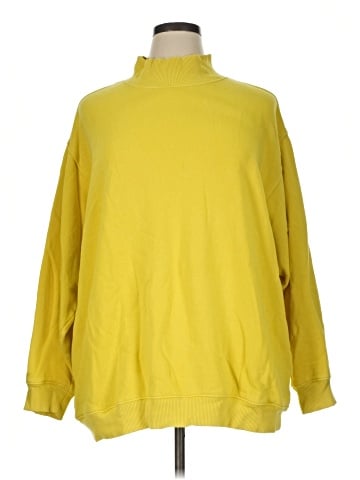 Aerie Turtleneck Sweater (view 1)