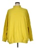 Aerie Yellow Turtleneck Sweater Size XL - photo 1