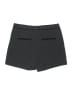 H&M Chevron-herringbone Gray Shorts Size 8 - photo 2