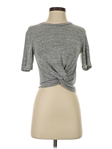 Wilfred Free Short Sleeve Turtleneck (view 1)