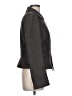 Dana Buchman Gray Jacket Size 10 - photo 4
