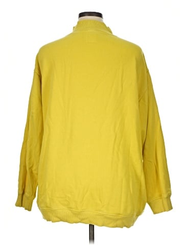 Aerie Turtleneck Sweater (view 2)