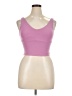 Athleta Pink Tank Top Size S (petite) - photo 1