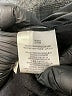 BCBGMAXAZRIA 100% Leather Black Leather Jacket Size S - photo 7
