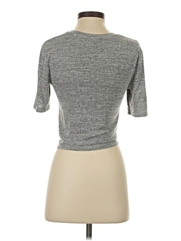 Wilfred Free Short Sleeve Turtleneck (view 2)