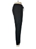 H&M Black Track Pants Size 6 - photo 4