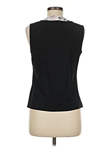 Brooks Brothers Sleeveless Blouse (view 2)