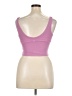 Athleta Pink Tank Top Size S (petite) - photo 2